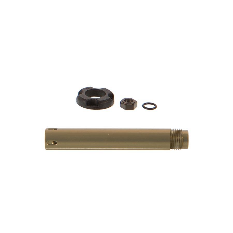 RockShox - DLX Ult RCT Damper Shaft Shock Repair Parts _ Unite - B1keparts.com