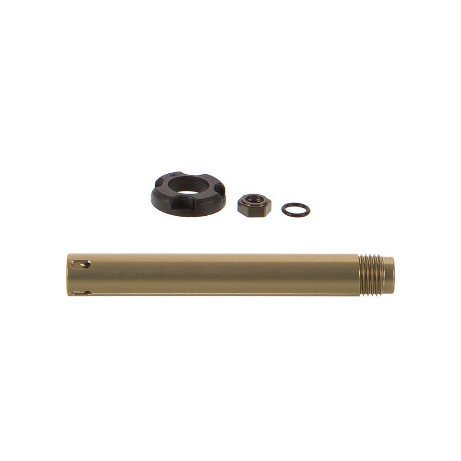 RockShox - DLX Ult RCT Damper Shaft Shock Repair Parts _ Unite - B1keparts.com