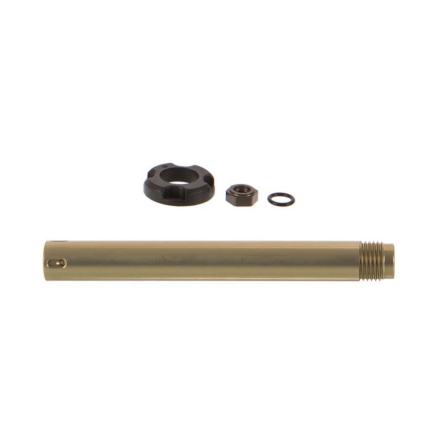 RockShox - DLX Ult RCT Damper Shaft Shock Repair Parts _ Unite - B1keparts.com
