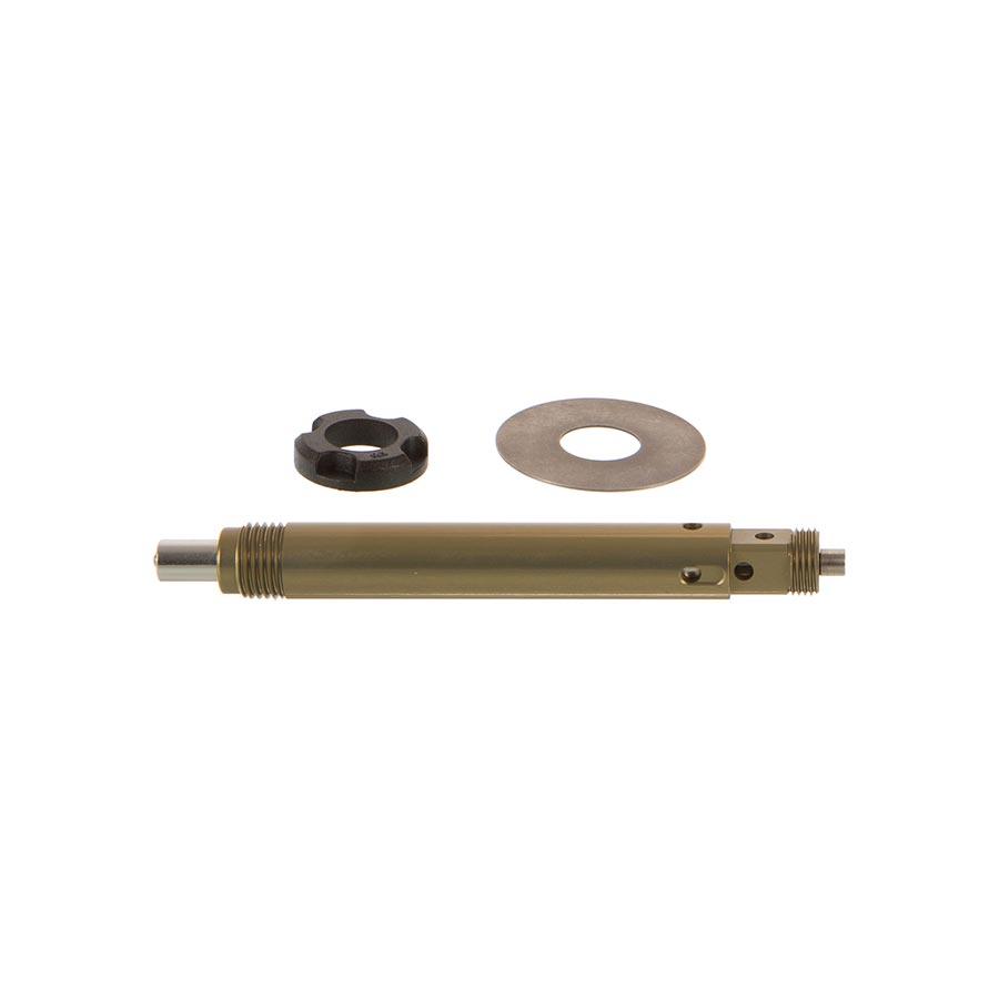 RockShox - DLX Sel C1 Damper Shaft Assy Shock Repair Parts _ Unite - B1keparts.com
