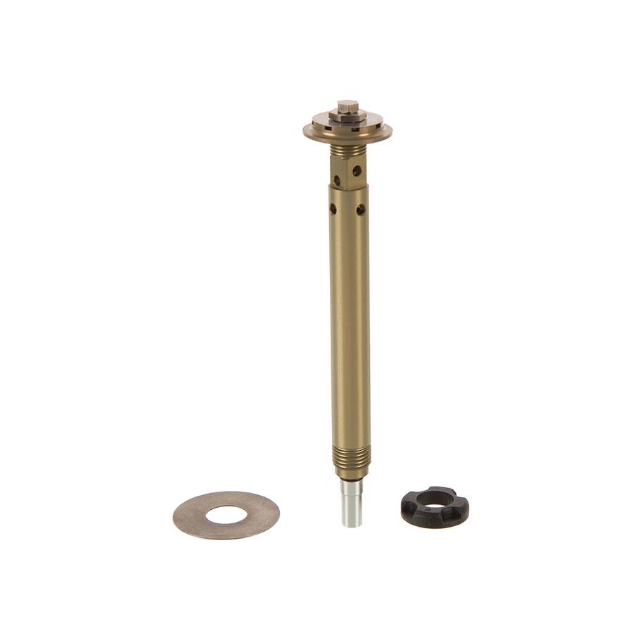 RockShox - DLX Sel+ C1 Damper Shaft Assy Shock Repair Parts _ Unite - B1keparts.com