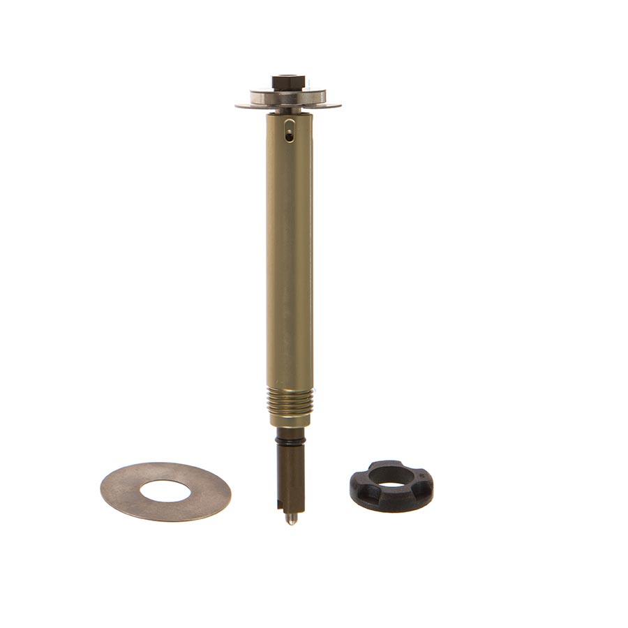 RockShox - DLX Ult C1 Damper Shaft Assy Shock Repair Parts _ Unite - B1keparts.com