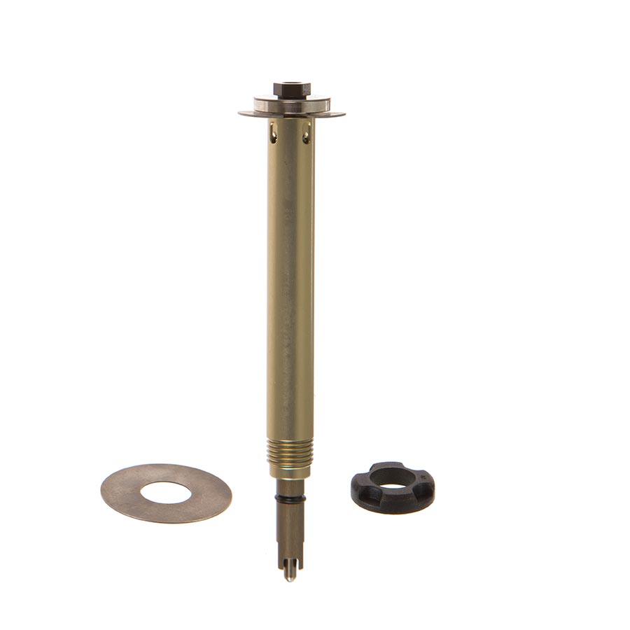 RockShox - DLX Ult C1 Damper Shaft Assy Shock Repair Parts _ Unite - B1keparts.com
