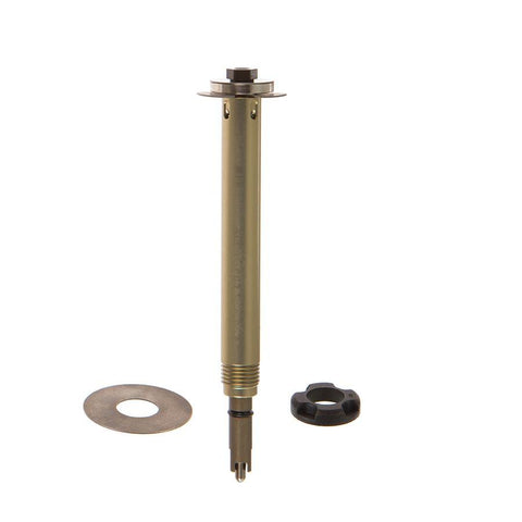 RockShox - DLX Ult C1 Damper Shaft Assy Shock Repair Parts _ Unite - B1keparts.com
