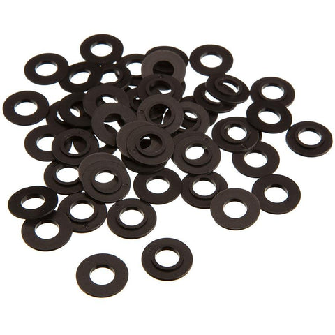 RockShox - Crush Washer - Flanged 8mm Fork Repair Parts _ Unite - B1keparts.com
