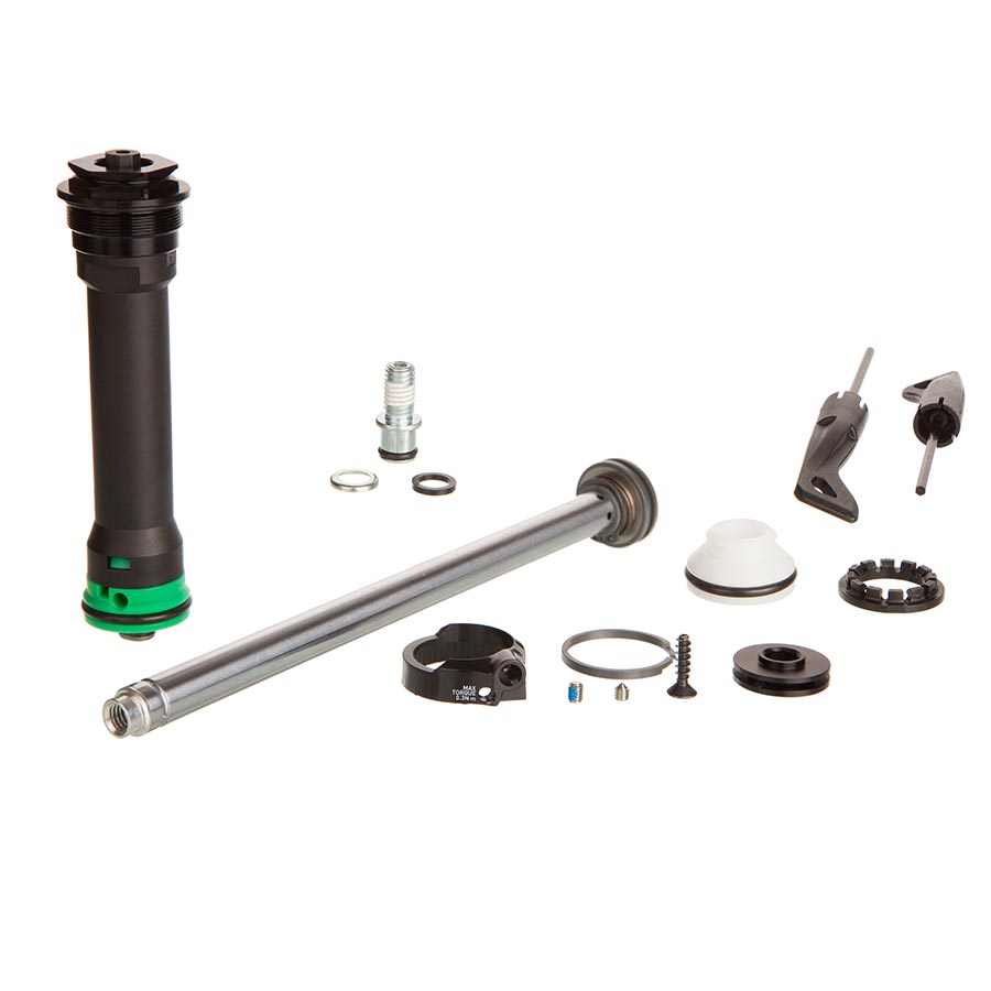 Amortisseur pour Judy Silver/30 Silver 27/29 avec télécommande supérieure de 17 mm