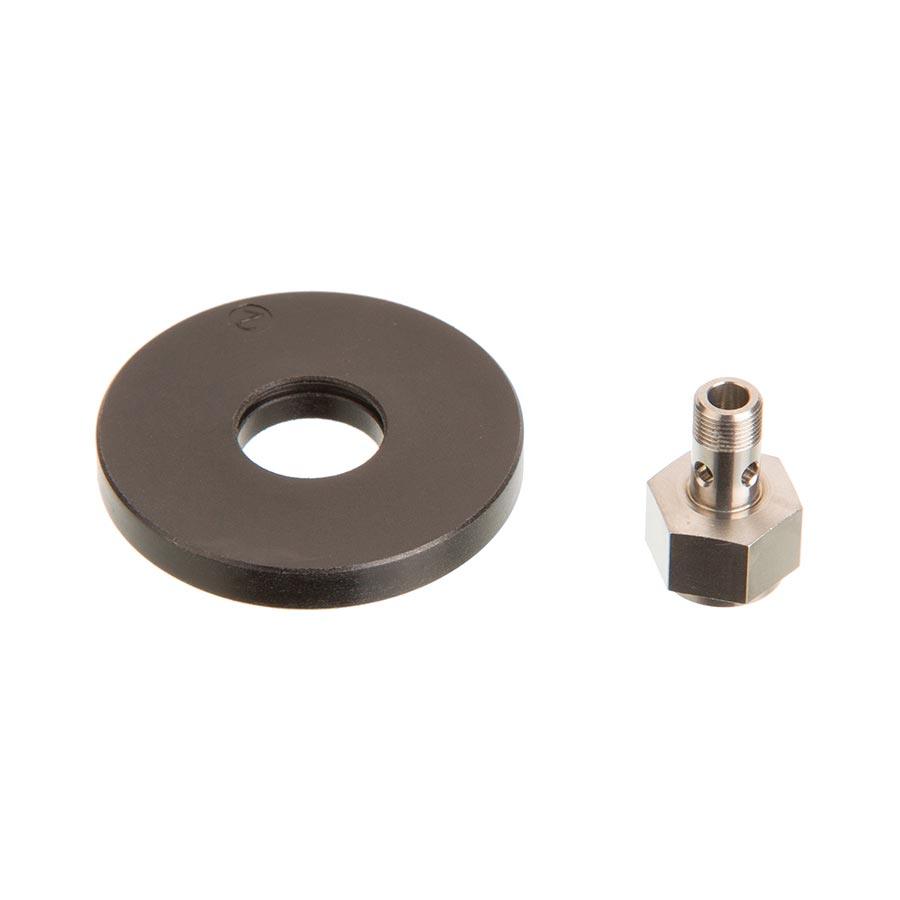 RockShox - SDLC B1 Travel Change Kit Shock Repair Parts _ Unite - B1keparts.com