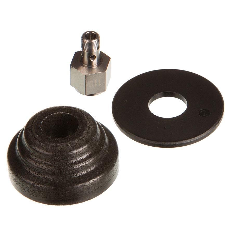 RockShox - SDLC B1 Travel Change Kit Shock Repair Parts _ Unite - B1keparts.com