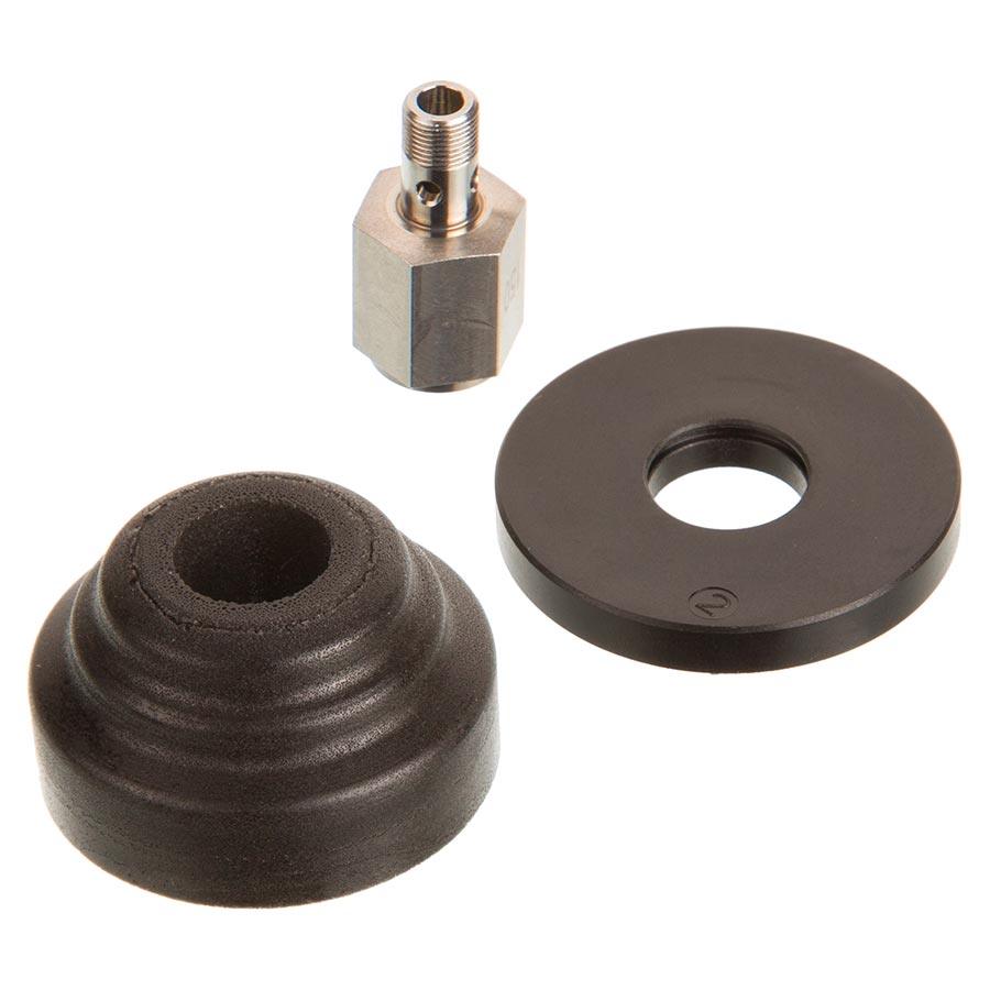 RockShox - SDLC B1 Travel Change Kit Shock Repair Parts _ Unite - B1keparts.com