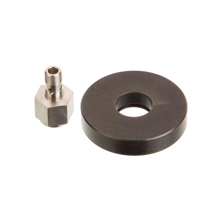 RockShox - SDLC B1 Travel Change Kit Shock Repair Parts _ Unite - B1keparts.com