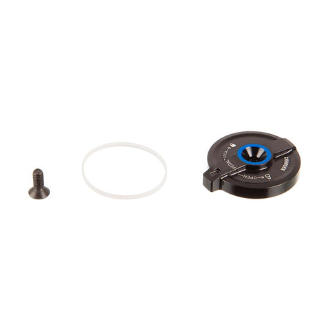 SID Chargeur D1 3P Bouton Comp