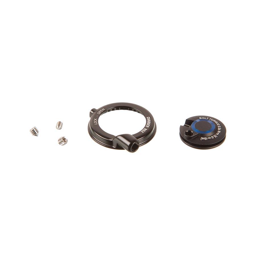 RockShox - SID RD Rem D1 2P Comp Knob Fork Repair Parts _ Unite - B1keparts.com