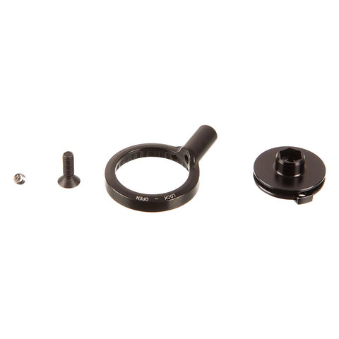 SID Chrgr Rem D1 2P Comp Bouton