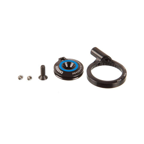 RockShox - SID Chrgr Rem D1 3P Comp Knob Fork Repair Parts _ Unite - B1keparts.com