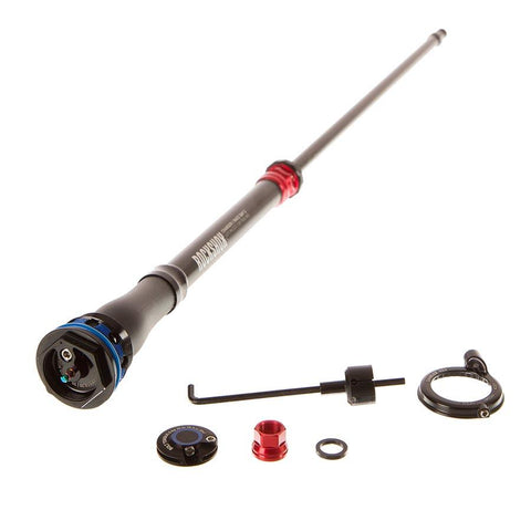 RockShox - SID SL Race Day 2 3P Remote Fork Repair Parts _ Unite - B1keparts.com
