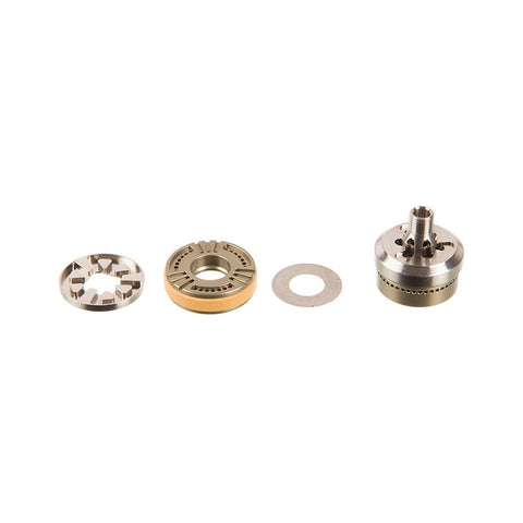 Piston amortisseur SIDLuxe A2 3P