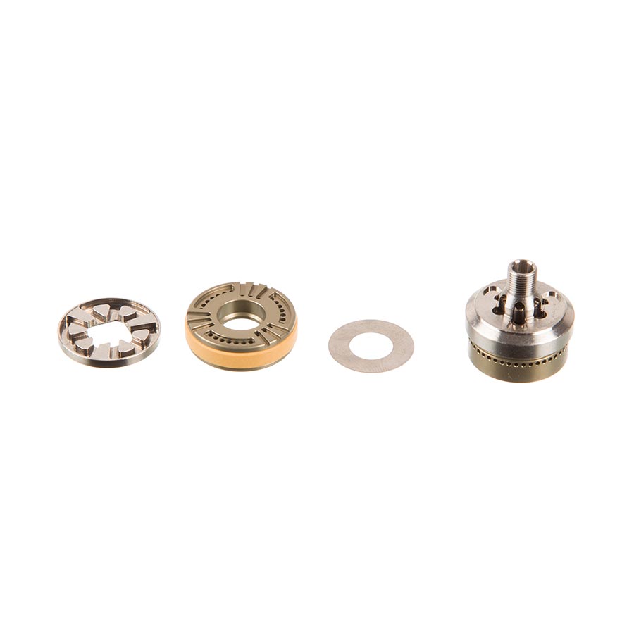 Piston amortisseur SIDLuxe A2 3P