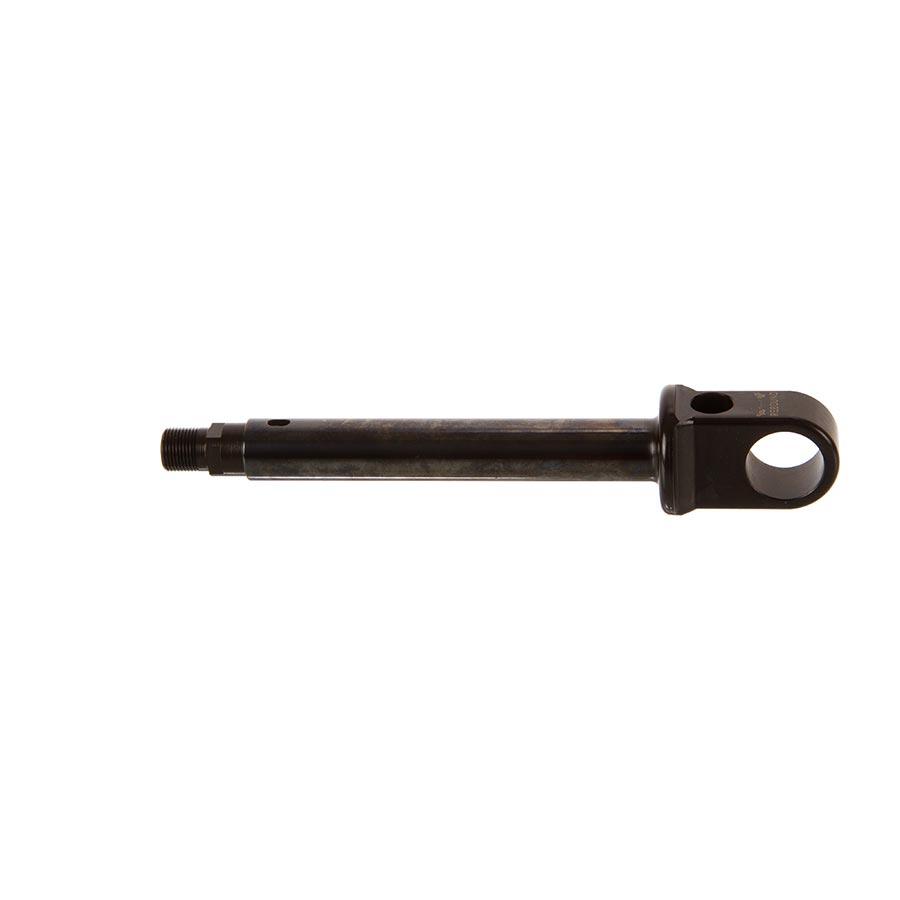 RockShox - DLX/SDLX Coil Dmpr Shft -Steel Shock Repair Parts _ Unite - B1keparts.com