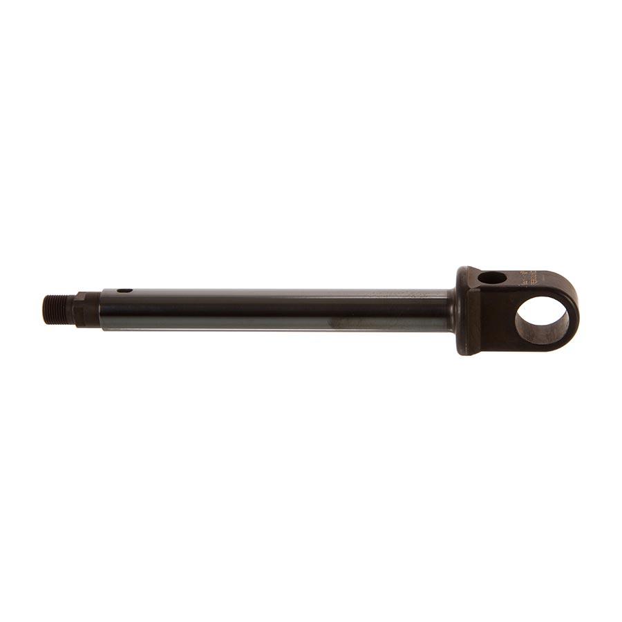 RockShox - DLX/SDLX Coil Dmpr Shft -Steel Shock Repair Parts _ Unite - B1keparts.com