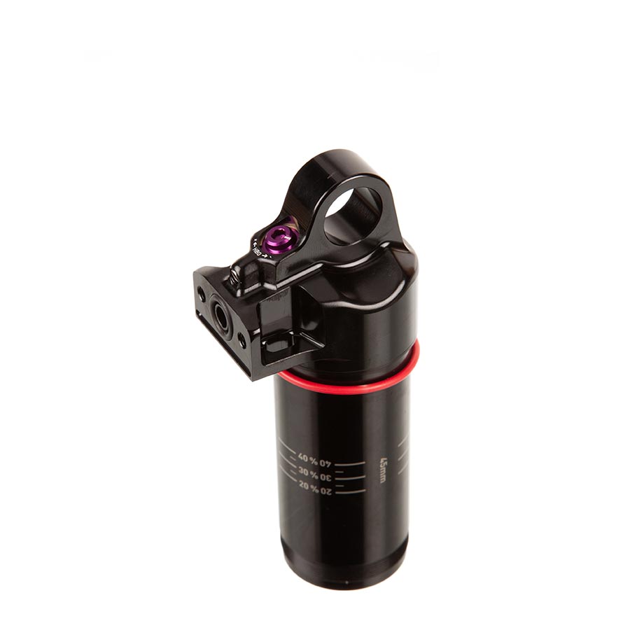 Vivid C1 Eyelet Assembly