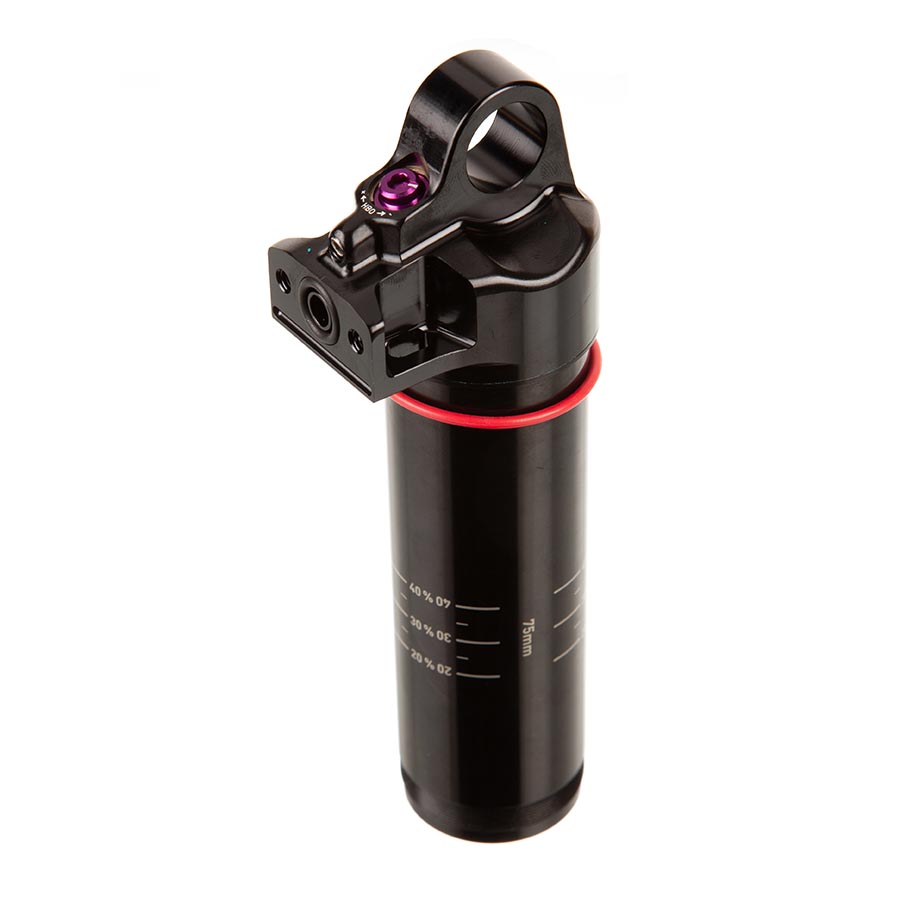 Vivid C1 Eyelet Assembly