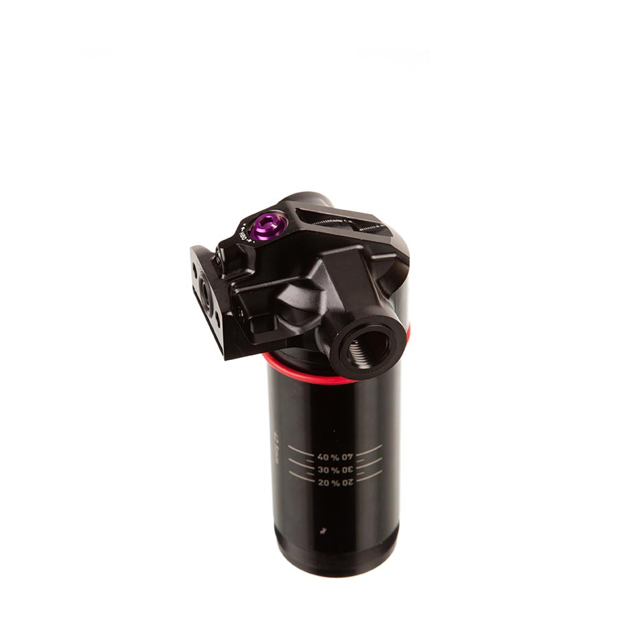 Vivid C1 Eyelet Assembly