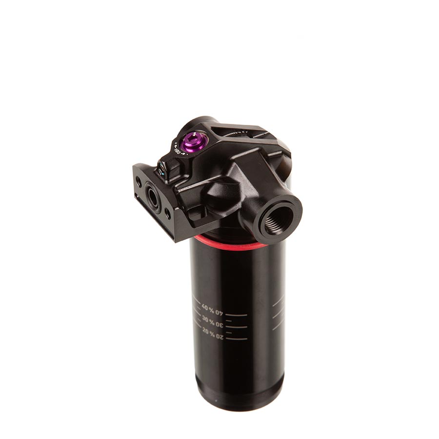 Vivid C1 Eyelet Assembly