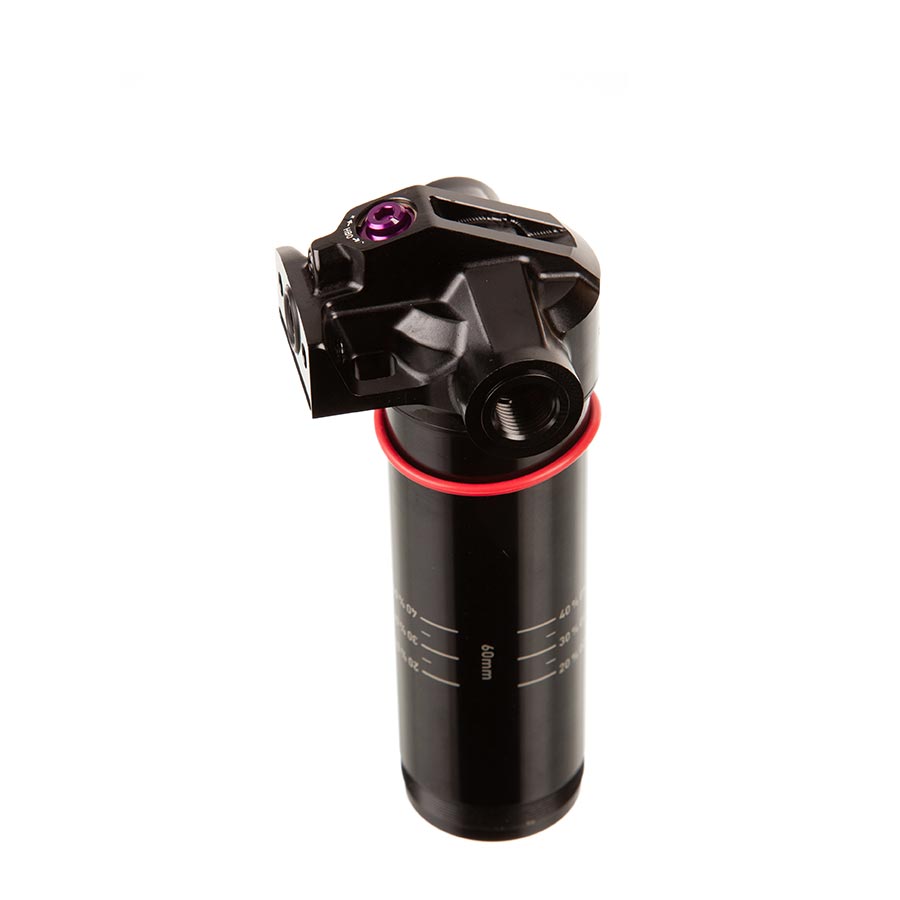 Vivid C1 Eyelet Assembly
