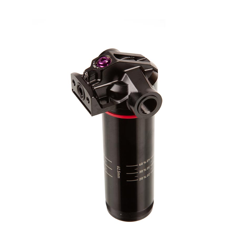 Vivid C1 Eyelet Assembly