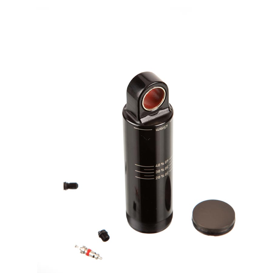 Vivid C1 Eyelet Assembly