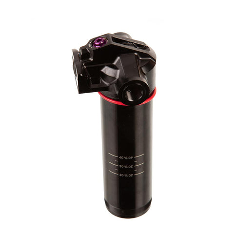 Vivid C1 Eyelet Assembly