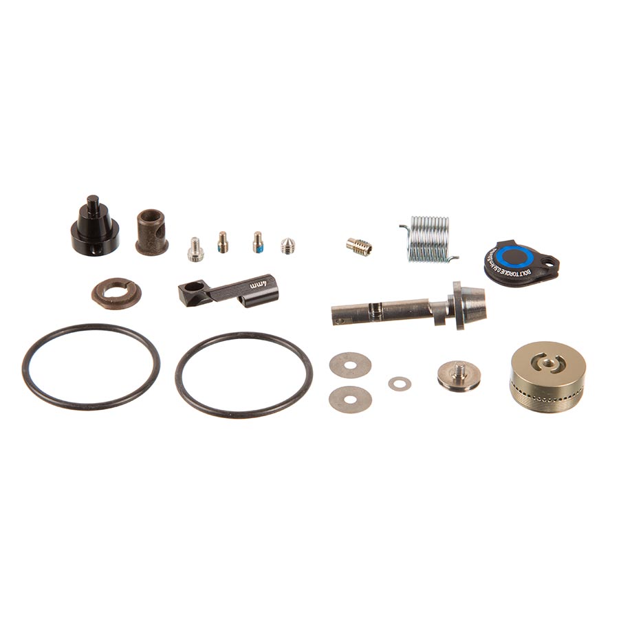 Kit de mise à niveau à distance SIDLuxe 3P