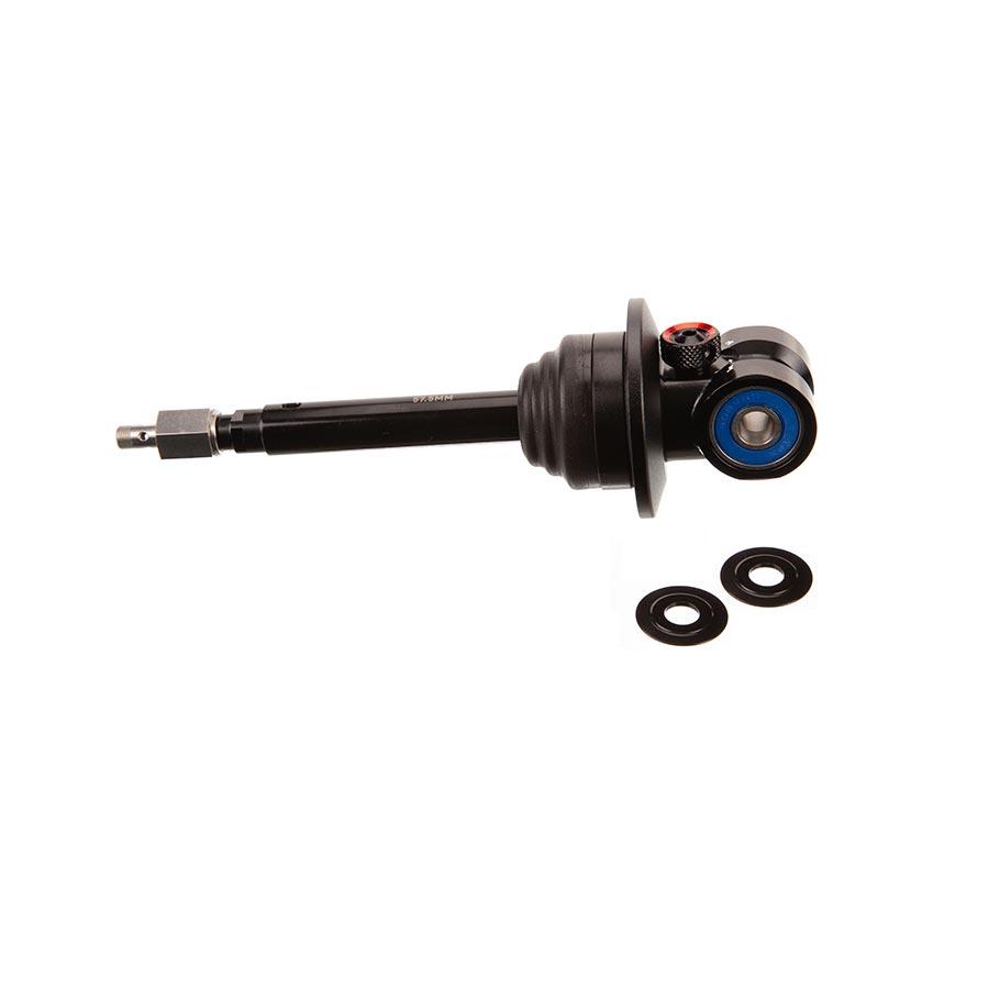 RockShox - SDLC Coil B1 Damper Shaft Assy Shock Repair Parts _ Unite - B1keparts.com