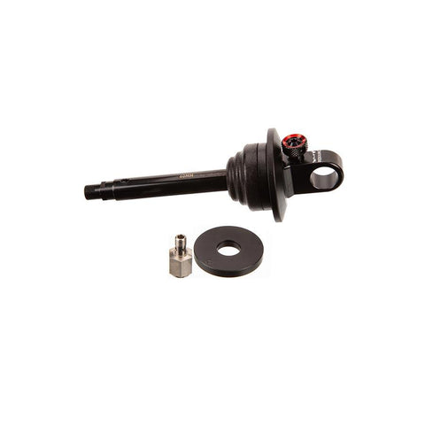RockShox - SDLC Coil B1 Damper Shaft Assy Shock Repair Parts _ Unite - B1keparts.com