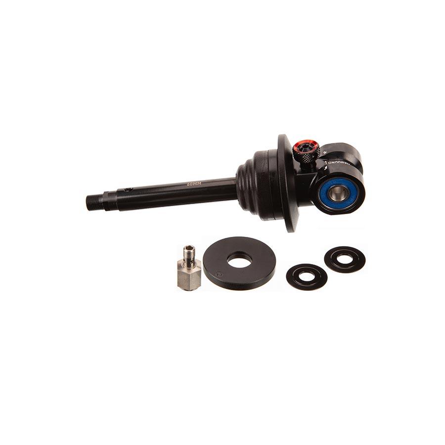 RockShox - SDLC Coil B1 Damper Shaft Assy Shock Repair Parts _ Unite - B1keparts.com