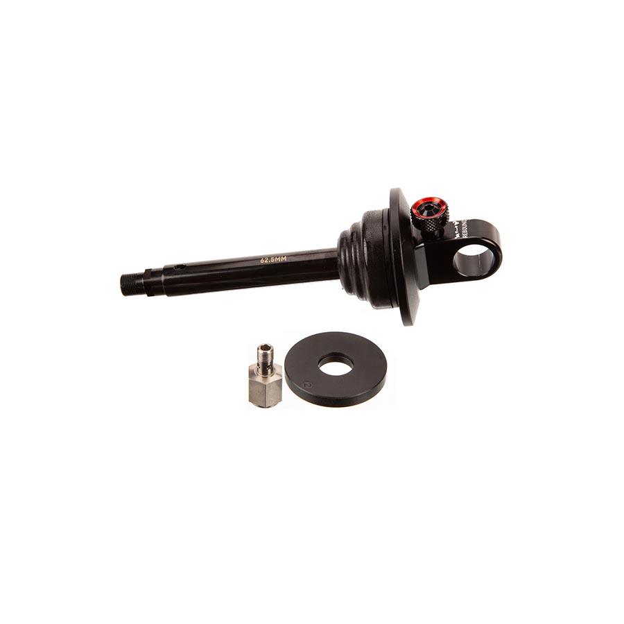 RockShox - SDLC Coil B1 Damper Shaft Assy Shock Repair Parts _ Unite - B1keparts.com