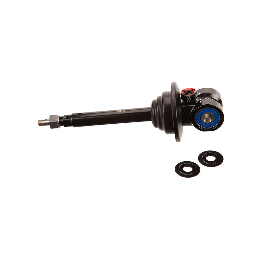 Ensemble d'arbre d'amortisseur de bobine B1 SDLC