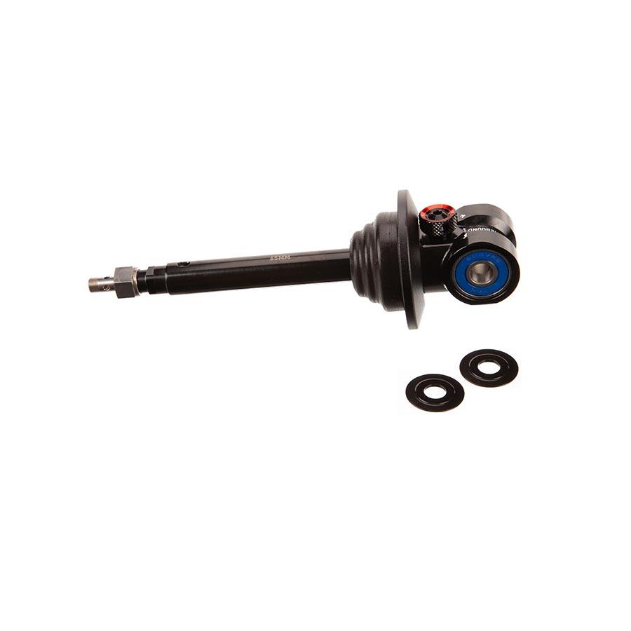 RockShox - SDLC Coil B1 Damper Shaft Assy Shock Repair Parts _ Unite - B1keparts.com