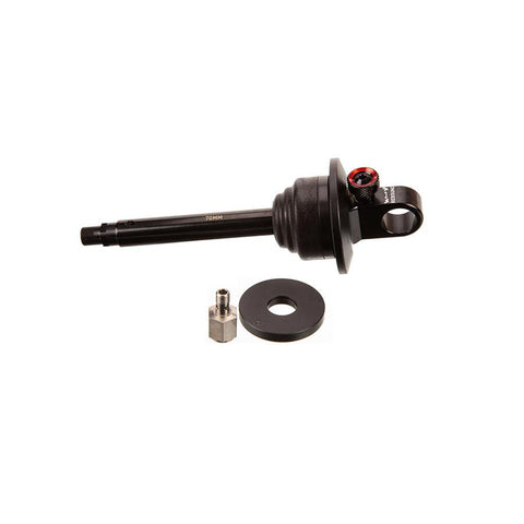 RockShox - SDLC Coil B1 Damper Shaft Assy Shock Repair Parts _ Unite - B1keparts.com