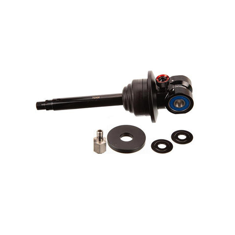 RockShox - SDLC Coil B1 Damper Shaft Assy Shock Repair Parts _ Unite - B1keparts.com