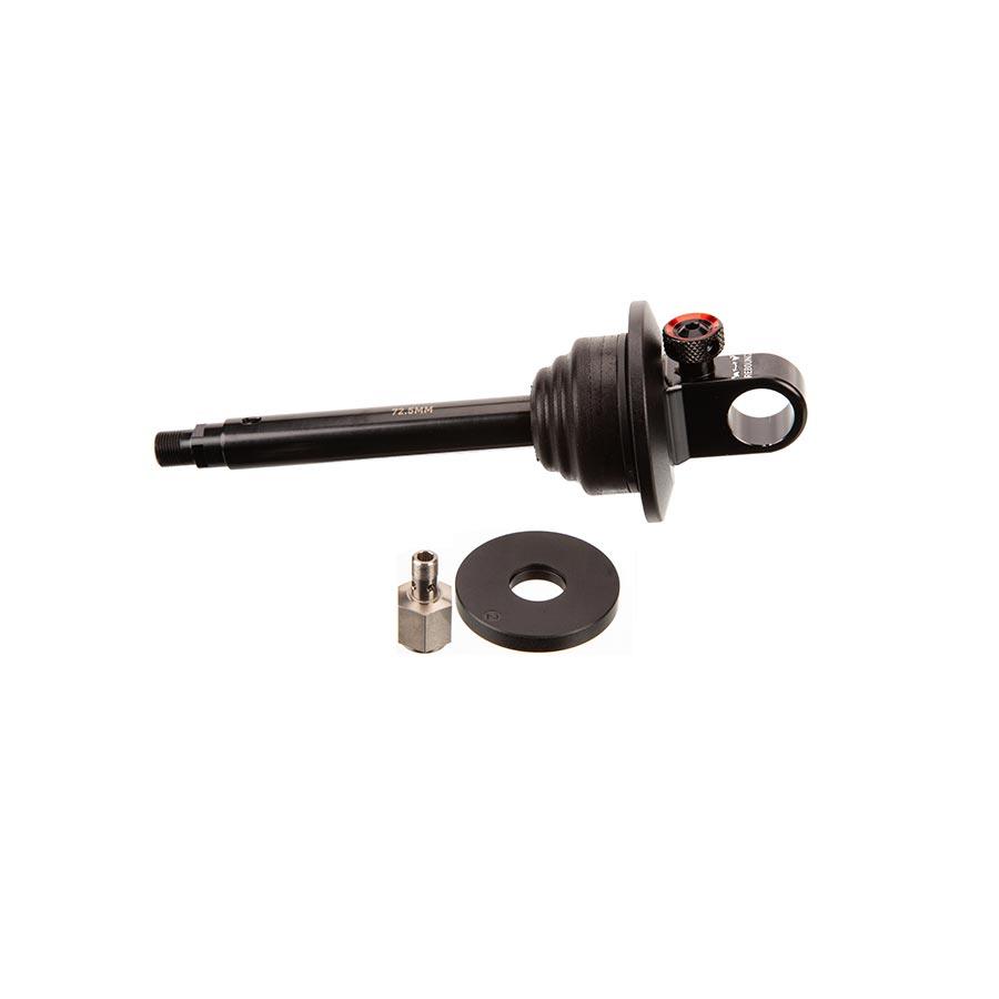 RockShox - SDLC Coil B1 Damper Shaft Assy Shock Repair Parts _ Unite - B1keparts.com