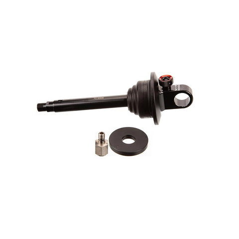 RockShox - SDLC Coil B1 Damper Shaft Assy Shock Repair Parts _ Unite - B1keparts.com