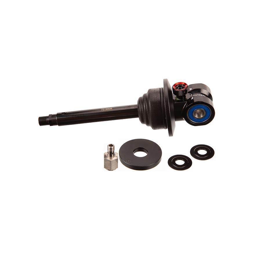 RockShox - SDLC Coil B1 Damper Shaft Assy Shock Repair Parts _ Unite - B1keparts.com