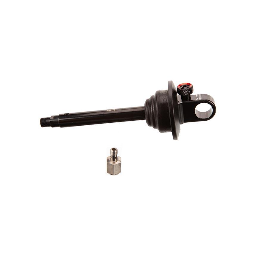 RockShox - SDLC Coil B1 Damper Shaft Assy Shock Repair Parts _ Unite - B1keparts.com