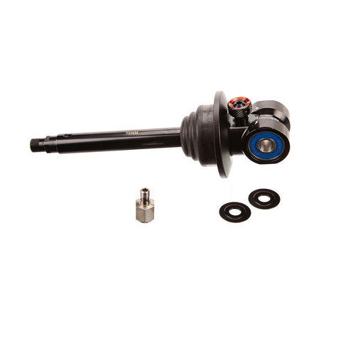 RockShox - SDLC Coil B1 Damper Shaft Assy Shock Repair Parts _ Unite - B1keparts.com