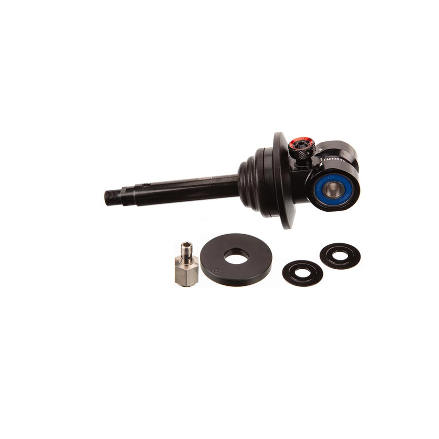 Ensemble d'arbre d'amortisseur de bobine B1 SDLC