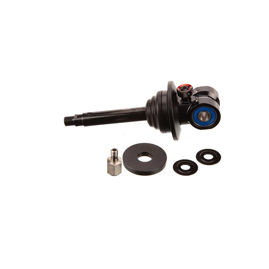 RockShox - SDLC Coil B1 Damper Shaft Assy Shock Repair Parts _ Unite - B1keparts.com