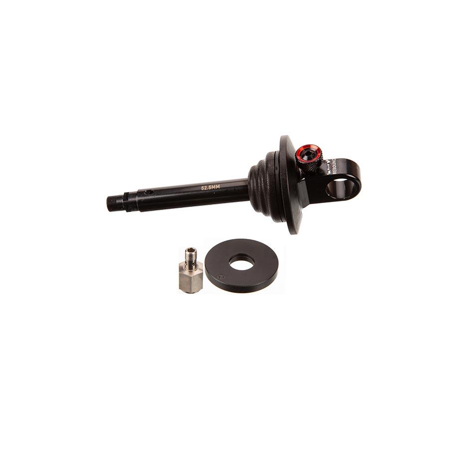 RockShox - SDLC Coil B1 Damper Shaft Assy Shock Repair Parts _ Unite - B1keparts.com