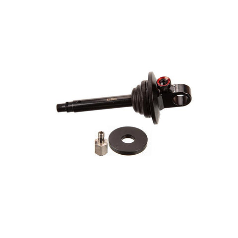 RockShox - SDLC Coil B1 Damper Shaft Assy Shock Repair Parts _ Unite - B1keparts.com