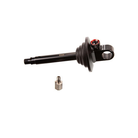 RockShox - SDLC Coil B1 Damper Shaft Assy Shock Repair Parts _ Unite - B1keparts.com